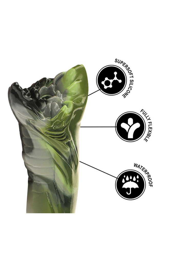 EPIC - STEROPES CICLOPE BOCCA MASTURBATORE MASCHILE