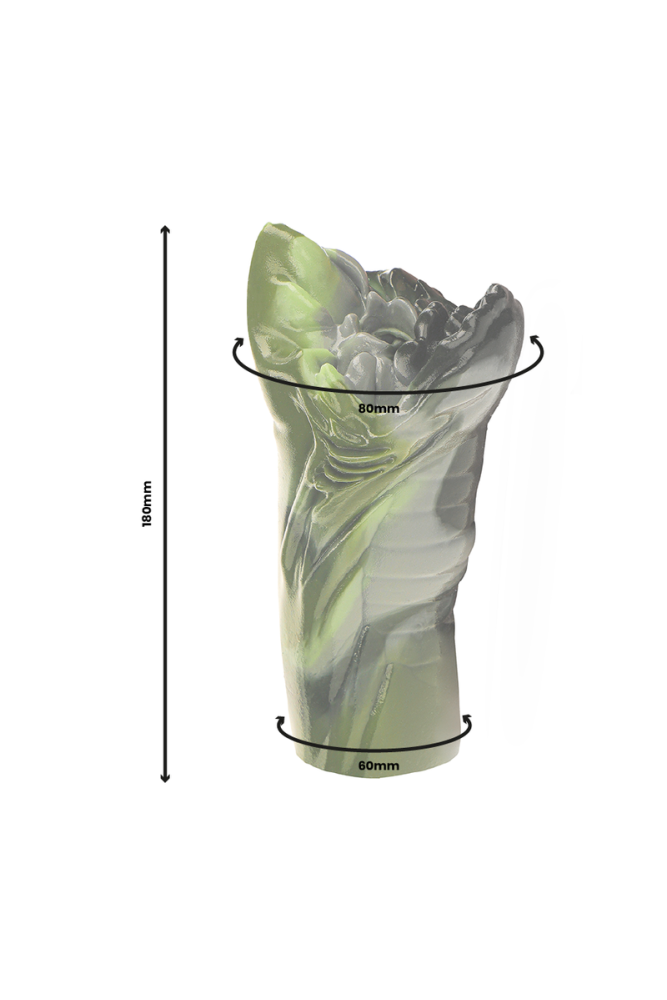 EPIC - STEROPES CICLOPE BOCCA MASTURBATORE MASCHILE