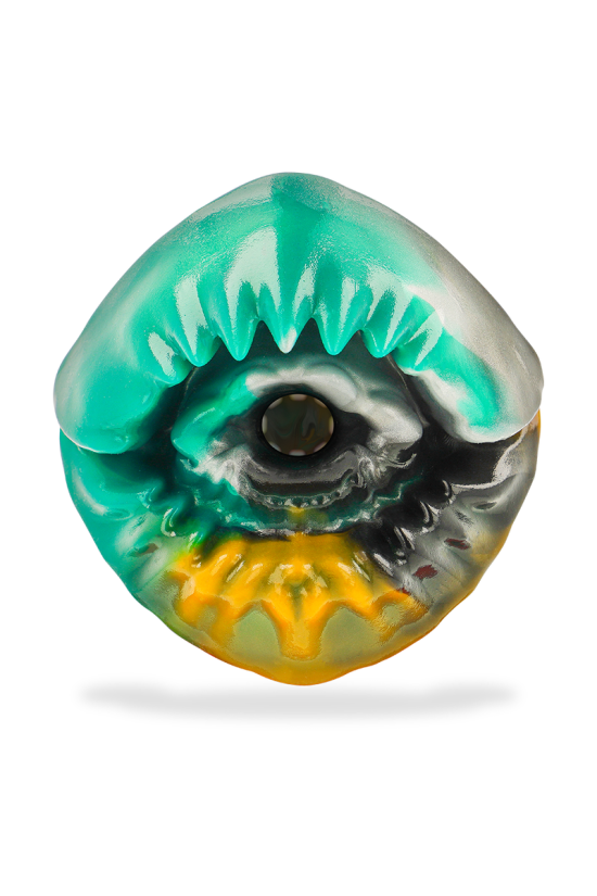 EPIC - BOCCA MASTURBATORE MASCHIO ARGES CICLOPE