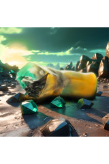 EPIC - BOCCA MASTURBATORE MASCHIO ARGES CICLOPE