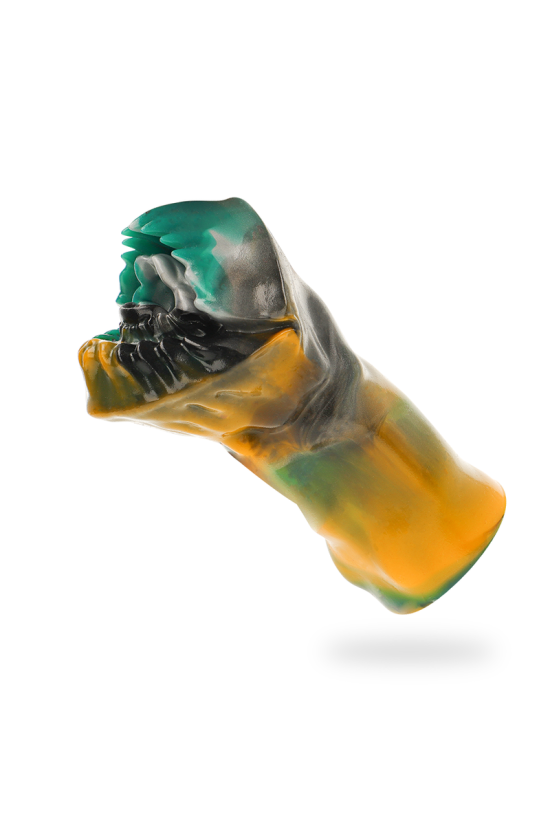 EPIC - BOCCA MASTURBATORE MASCHIO ARGES CICLOPE