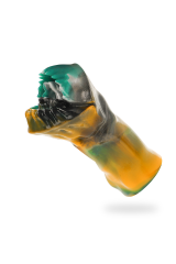 EPIC - BOCCA MASTURBATORE MASCHIO ARGES CICLOPE