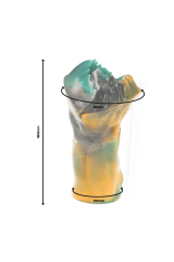 EPIC - BOCCA MASTURBATORE MASCHIO ARGES CICLOPE