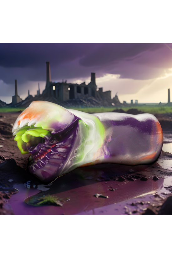 EPIC - MASTURBATORE MASCHILE BRONTE CICLOPE