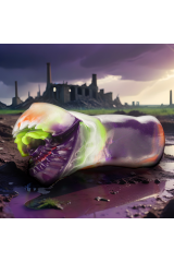 EPIC - MASTURBATORE MASCHILE BRONTE CICLOPE