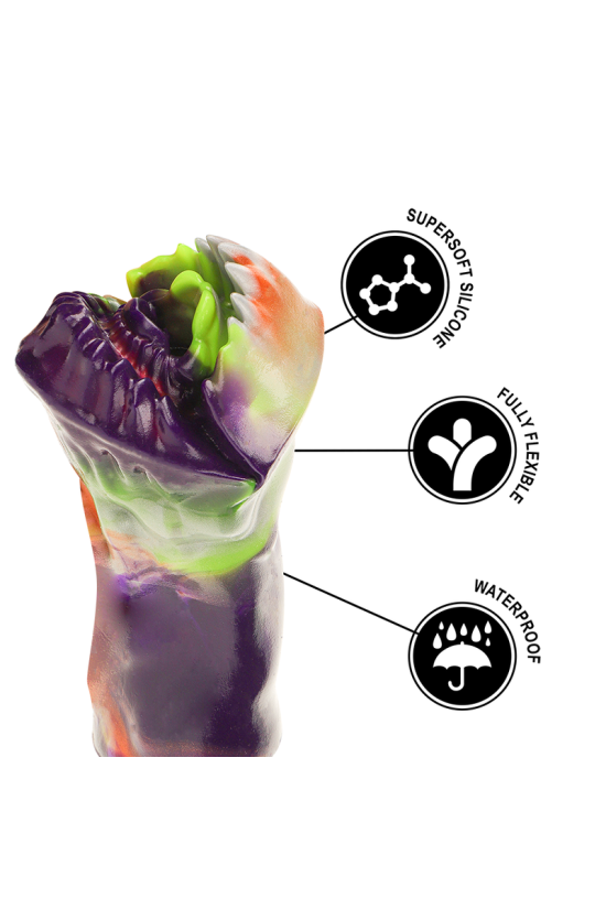 EPIC - MASTURBATORE MASCHILE BRONTE CICLOPE