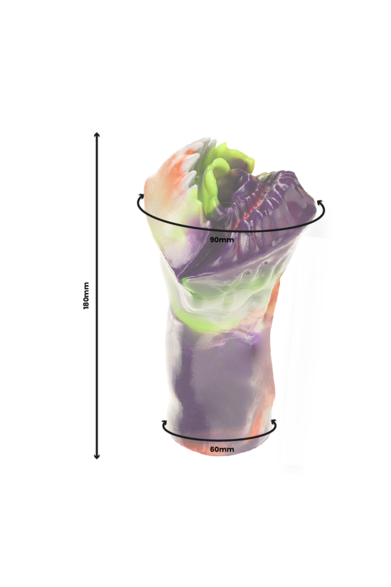 EPIC - MASTURBATORE MASCHILE BRONTE CICLOPE