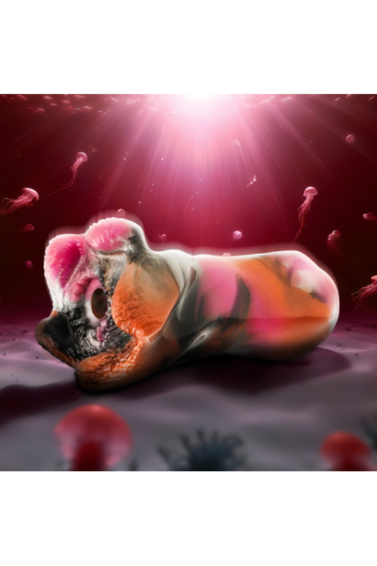 EPIC - BOCCA MASTURBATORE MASCHILE TELEMUS CYCLOPS