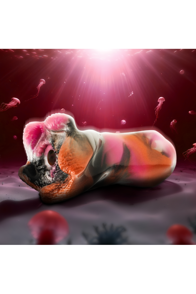 EPIC - BOCCA MASTURBATORE MASCHILE TELEMUS CYCLOPS