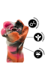 EPIC - BOCCA MASTURBATORE MASCHILE TELEMUS CYCLOPS