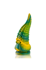 EPIC - DILDO TENTACOLO VERDE CETUS DI GRANDI DIMENSIONI