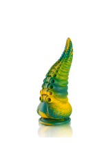 EPIC - DILDO TENTACOLO VERDE CETUS TAGLIA PICCOLA
