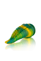 EPIC - DILDO TENTACOLO VERDE CETUS TAGLIA PICCOLA