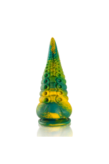 EPIC - DILDO TENTACOLO VERDE CETUS TAGLIA PICCOLA