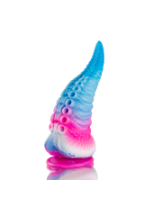 EPIC - DILDO CON TENTACOLI BLU PHORCYS GRANDE