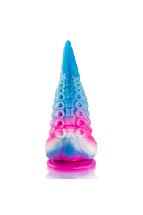 EPIC - DILDO CON TENTACOLI BLU PHORCYS GRANDE