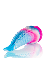EPIC - DILDO CON TENTACOLI BLU PHORCYS GRANDE