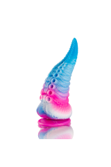 EPIC - DILDO CON TENTACOLI BLU PHORCYS TAGLIA PICCOLA