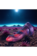 EPIC - PIACERE PIETRIFICANTE DEL DILDO DI MEDUSA