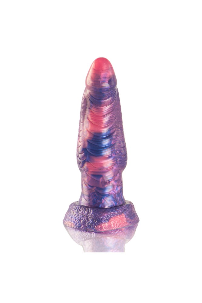 EPIC - PIACERE PIETRIFICANTE DEL DILDO DI MEDUSA