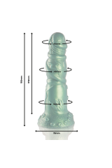 EPIC - LA PASSIONE DEL DILDO DI HADES NEGLI INFERI