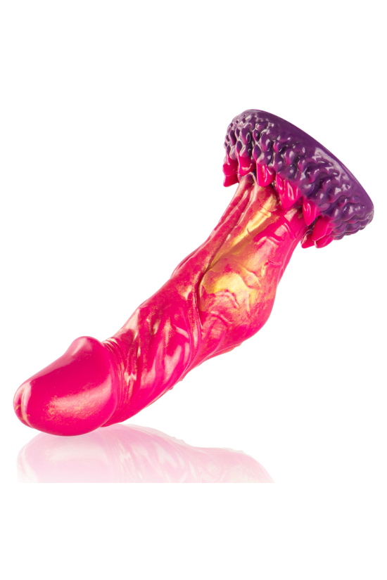 EPIC - FUOCO MITOLOGICO DEL DILDO DI CERBERUS