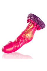 EPIC - FUOCO MITOLOGICO DEL DILDO DI CERBERUS