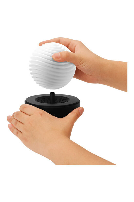 TENGA - MASTURBATORE GEO AQUA