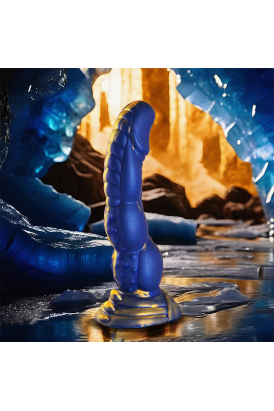 EPIC - L'ABBRACCIO DEL DILDO DI POSEIDON DEL MARE