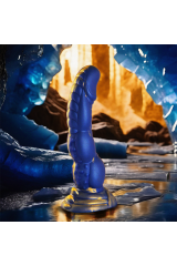 EPIC - L'ABBRACCIO DEL DILDO DI POSEIDON DEL MARE