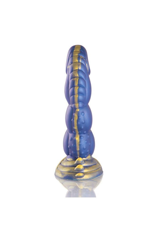 EPIC - L'ABBRACCIO DEL DILDO DI POSEIDON DEL MARE