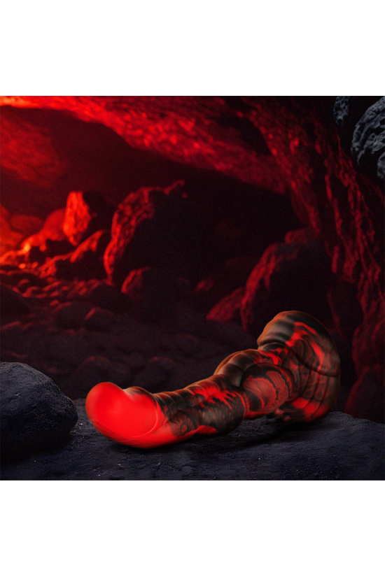 EPIC - LA PASSIONE COMBATTENTE CON IL DILDO DI ARES