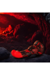 EPIC - LA PASSIONE COMBATTENTE CON IL DILDO DI ARES