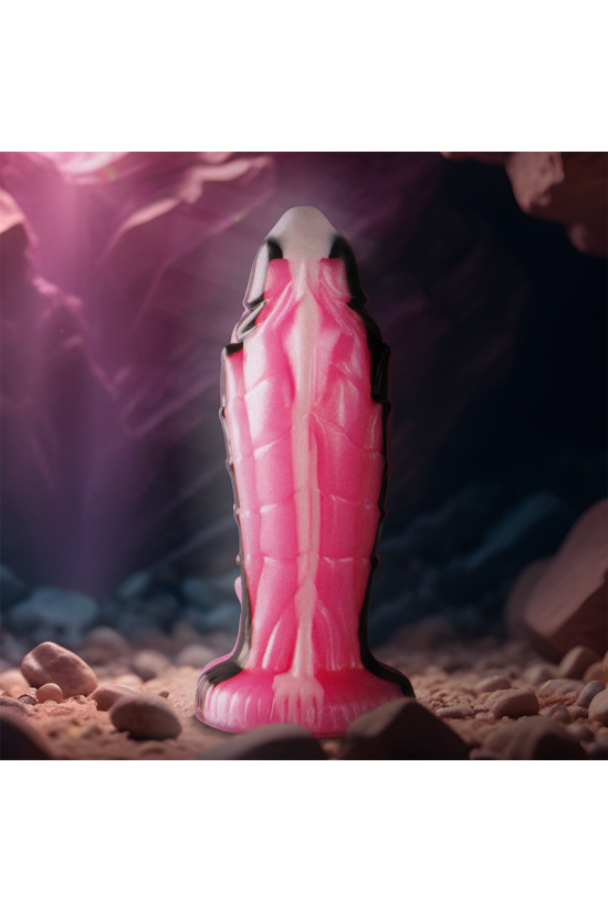 EPIC - DILDO TRITON LA FORZA DEL RETTILE