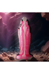 EPIC - DILDO TRITON LA FORZA DEL RETTILE
