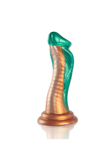 EPIC - DILDO PITONE COBRA VERDE