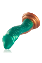 EPIC - DILDO PITONE COBRA VERDE