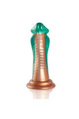 EPIC - DILDO PITONE COBRA VERDE