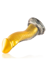EPIC - DRAKON DILDO GIALLO COBRA