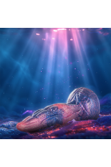 EPIC - DANZA DEL PIACERE CON IL DILDO DI DIONYSUS