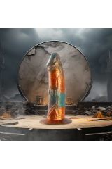 EPIC - TALOS DILDO DI POTENZA E PIACERE