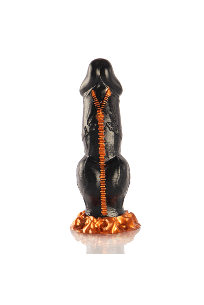 EPIC - DEIMOS DILDO IL POTERE DELL'ESTASIA