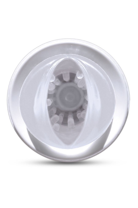 EXTREME TOYZ - ROTO BATOR USB MASTURBATORE MASCHILE VAGINA