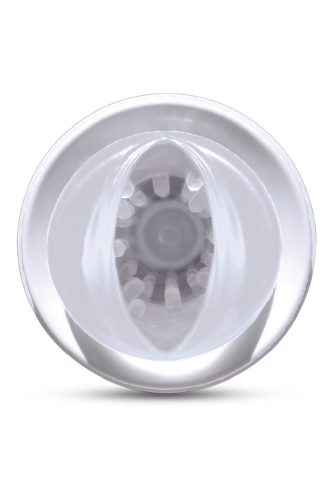 EXTREME TOYZ - ROTO BATOR USB MASTURBATORE MASCHILE VAGINA