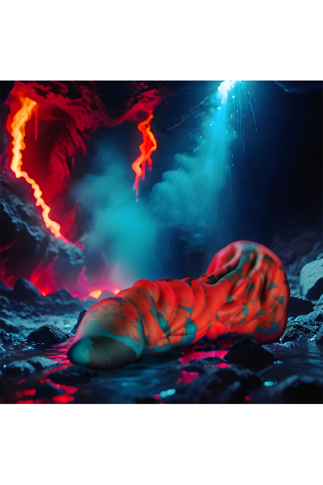 EPIC - PHOBOS DILDO BAMBINO DELL'AMORE E DELIZIA PICCOLE TAGLIA