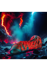 EPIC - PHOBOS DILDO BAMBINO DELL'AMORE E DELIZIA PICCOLE TAGLIA