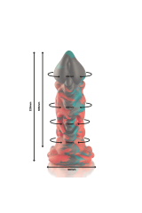 EPIC - PHOBOS DILDO BAMBINO DELL'AMORE E DELIZIA PICCOLE TAGLIA