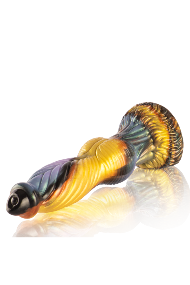 EPIC - PHOENIX DILDO LA RISORGENZA DEL PIACERE TELECOMANDO RICARICABILE