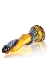 EPIC - PHOENIX DILDO LA RISORGENZA DEL PIACERE TELECOMANDO RICARICABILE