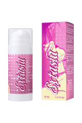 RUF - GEL STIMOLANTE DEL CLITORIDE EXTASIA 30ML